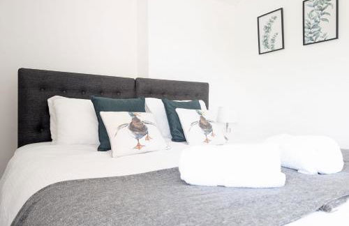 St Johns Hse-Sleeps 6-Fully Equipped-Workers-short, long stays - Foto 7