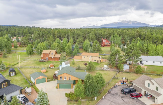 Taopi Retreat - Photo 37