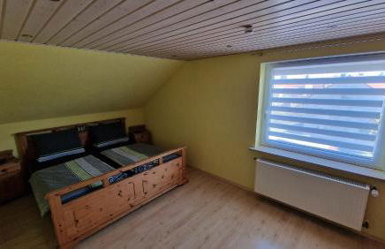 Ferienwohnung Wiesental II, Wiesentalstrasse 1, 89331 Burgau - Foto 26