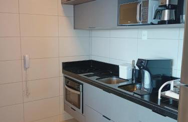 Apartamento Vista Mar - Cais 1806 - Foto 12
