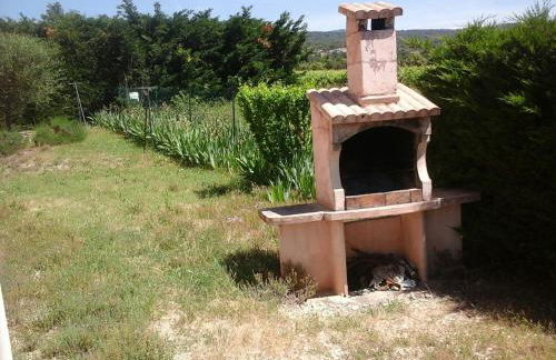 Jolie Villa dans LE LUBÉRON - Foto 18