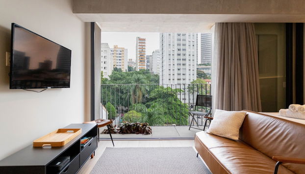 Onze22 NR - Foto 5, Habitación