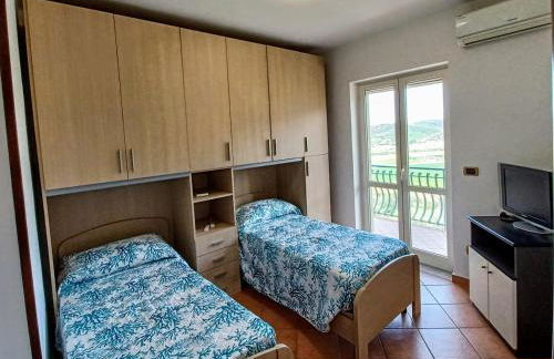 Villa Giulia - Cilento - Giungano - Foto 36