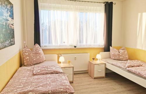 Gemütliche Apartments mit Balkon in Zwickau - Foto 7