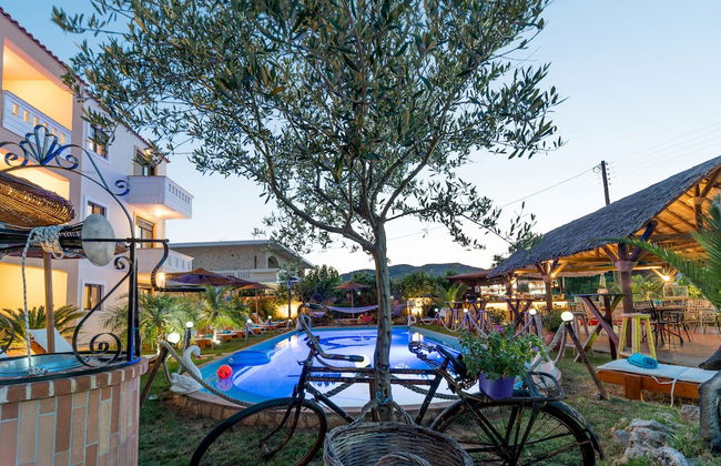 Gereoudis Village - Foto 41