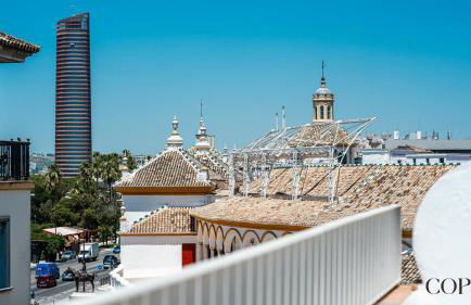 COPLA HOUSE Sevilla - Premium Experience para 12 - Foto 5