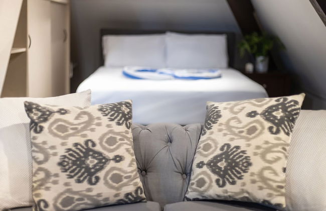 Royal Apartments City Centre Willemstad - Foto 2