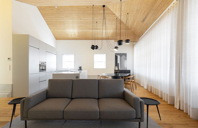 Mouzinho Village River - Photo 75