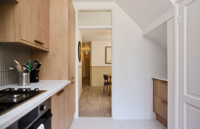 The Furness Hideout - Charming 2bdr House With Garden - Foto 14