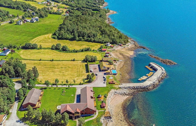 Holiday Home in EidsvÃ¥g - Foto 80