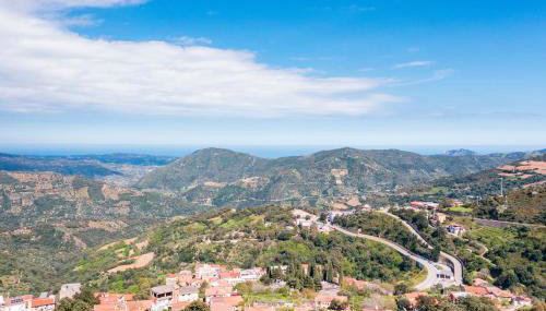 Casa Jerzu S'essia de su santu - Foto 2