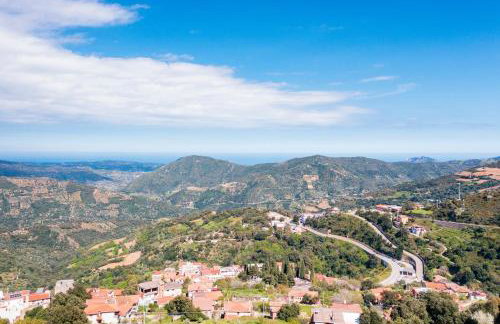 Casa Jerzu S'essia de su santu - Foto 2