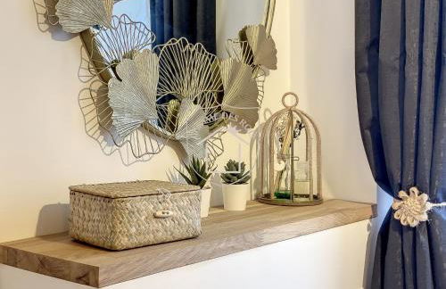 La Romantique des Rois # Jacuzzi # Sauna - Foto 17