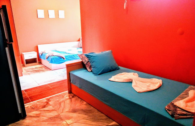 Sea Marble Villa Apartments - Photo 5