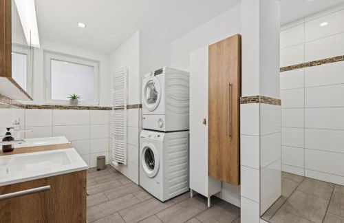 Lich, 3-Zimmer, voll ausgestattet - Photo 13