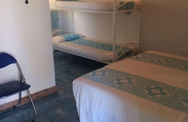 Agriturismo Irghitula - Photo 14