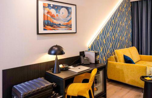 Hotel Pathos by Mimood Aparthotels - Foto 42