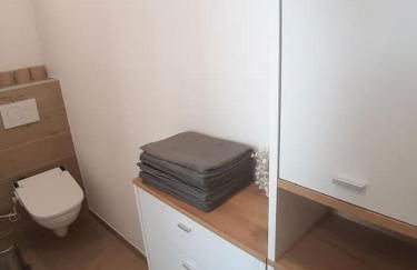 Gemütliche Wohnung mit geteiltem Essbereich am Rande des Bremer Viertel - Photo 18