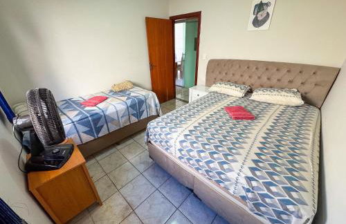 Casa p/ 11 hóspedes - 900m do Parque de Exposições - Photo 6