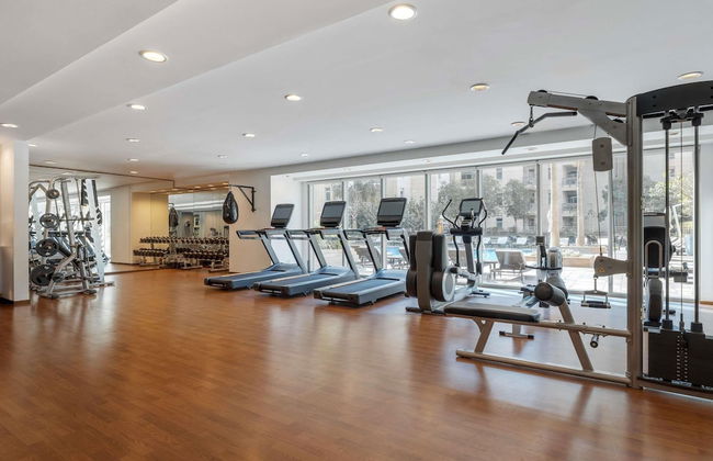 Swissotel Living Al Ghurair - Foto 31