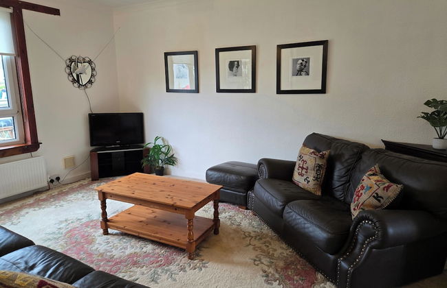 Apartmentsleeps5-parking-garden-petsok - Foto 9