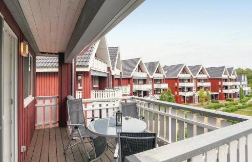 Cozy Apartment In Rechlin With Sauna - Foto 11