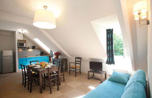 Résidence Odalys Le Château de Kéravéon - Foto 14