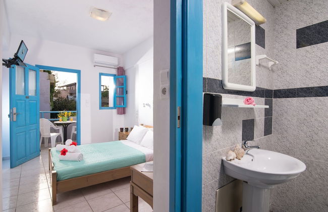 Lovely Studio in the City Center - Photo 3