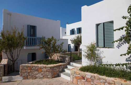 Mezzo Lovero Suites Kimolos - Foto 5