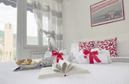 Liguria Home 4 - Recco centro a 2 minuti dal mare - Foto 12