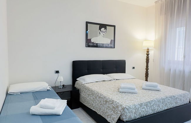 Appartamento al Mare - MS 3 NT by Ca-sa Check - Foto 13