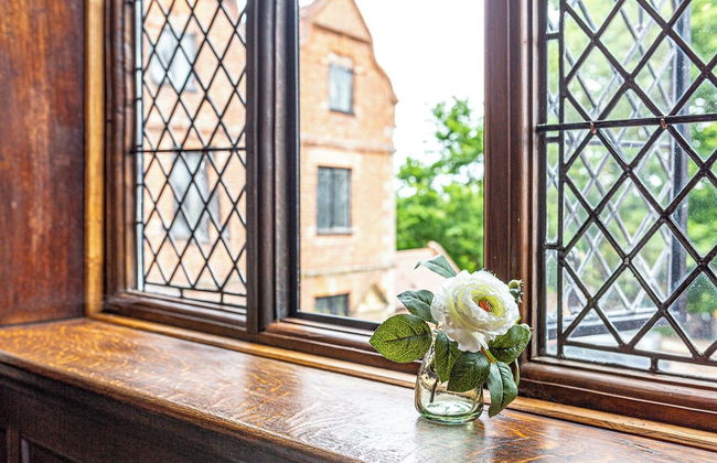 Severn End - 15th Century Manor House - Foto 24