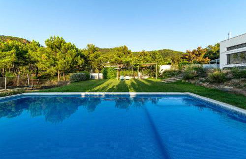 Villa Marmudella - Foto 3