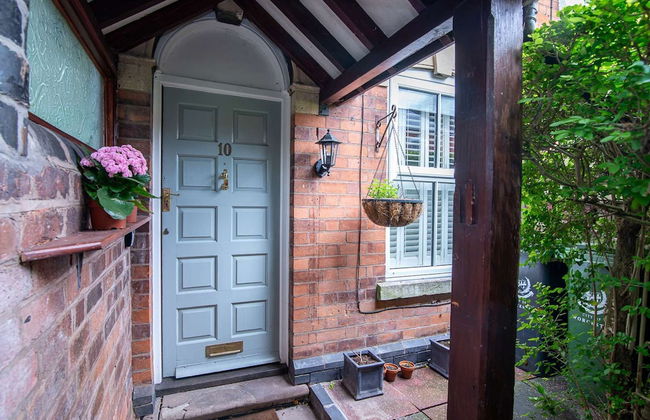 Host Stay Terrace on Canal - Foto 19