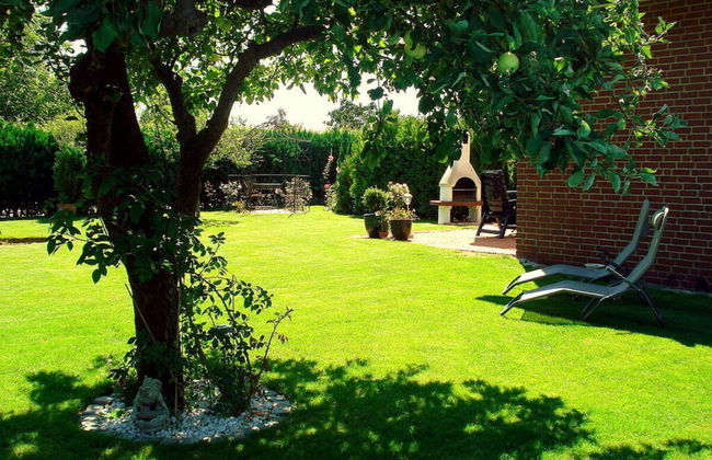 Holiday Apartment Bella Rosa Luneburg - Photo 21