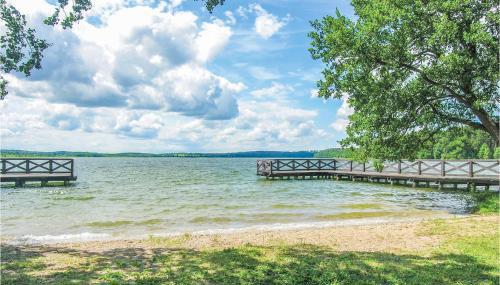 4 Bedroom Nice Home In Nidzica - Foto 2