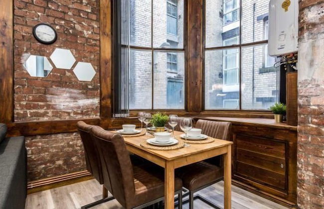 UStay 27 Stanley Street Party Apartments - Foto 34