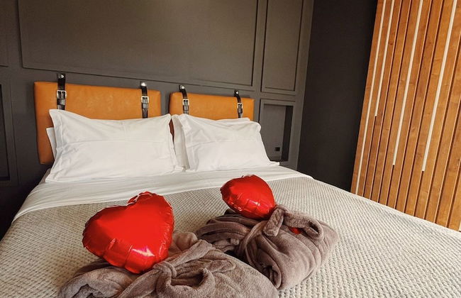 Cabanas Sunset View - Foto 22