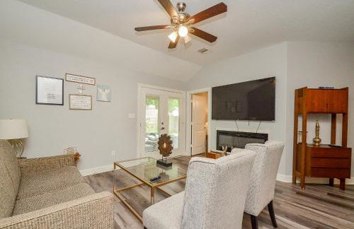 House 3 years old, Close to mall, Restaurants, IAH - Foto 42