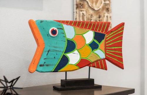 Beautiful Cape Coral Oasis! King Bed, BBQ, Heated Pool, PVT Yard & Much More! - Foto 3