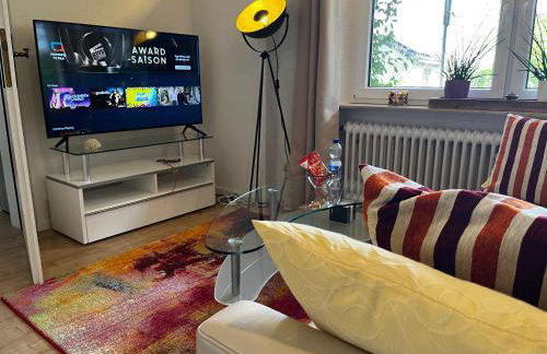 Garden apartment - Foto 20