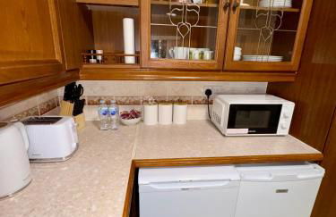 Vauxhall, river Thames, Big Ben Retreat, Central London family Stay - Photo 33