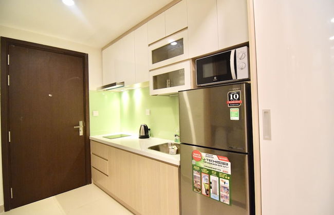 Chau Apartments - Foto 56