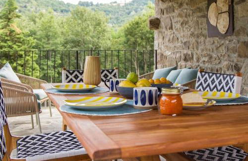 Charming & Authentic Stone House La Brugna - Photo 17