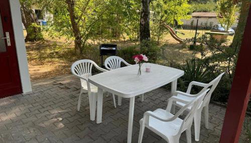 Feriendorf Seddiner See - Bungalow 1 - Foto 2