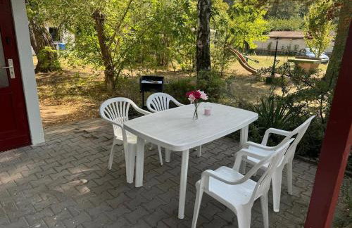 Feriendorf Seddiner See - Bungalow 1 - Foto 2