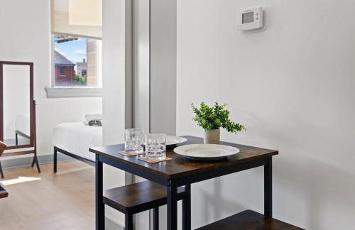 Bright and Modern Studio in Louisville # 303 - Foto 17