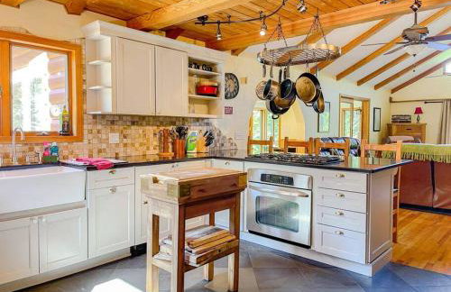 Birch Creek Lodge - Foto 4