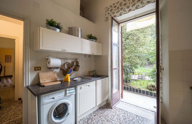 Villa Montale Apartment I Limoni - Foto 14