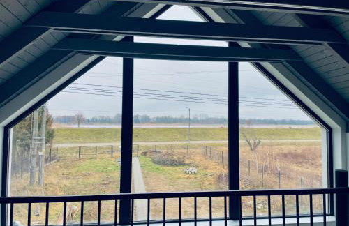 Hampton Zalew Zegrzyński - Foto 17